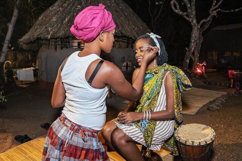 Mukuni Boma Cultural Experience At Avani Victoria Falls