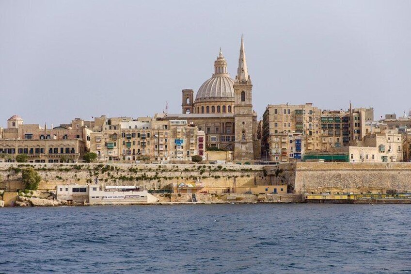 Valletta