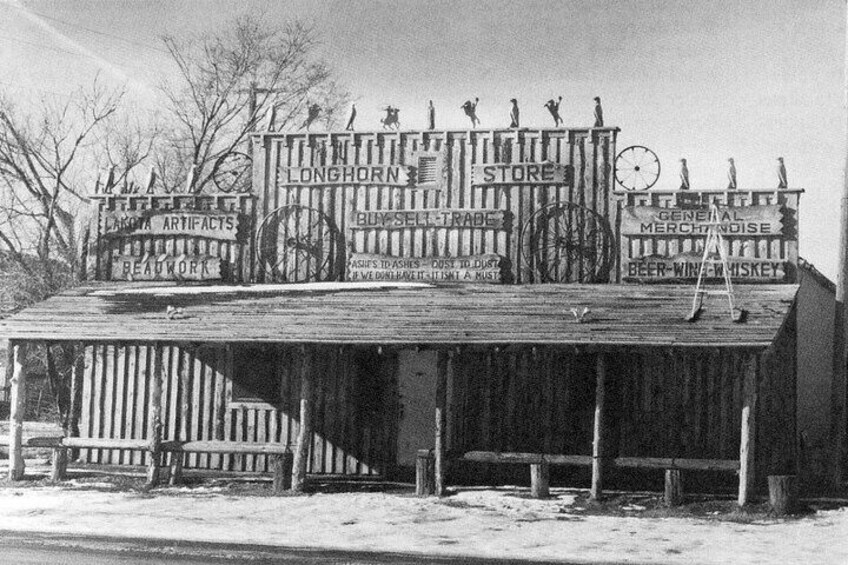 Jeep Badlands/Sheep Mtn/Sage Creek/Ghost Town - Private 