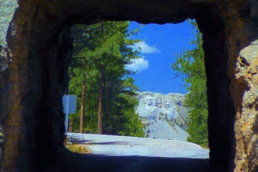 Private- Mount Rushmore/Crazy Horse/Custer State Park