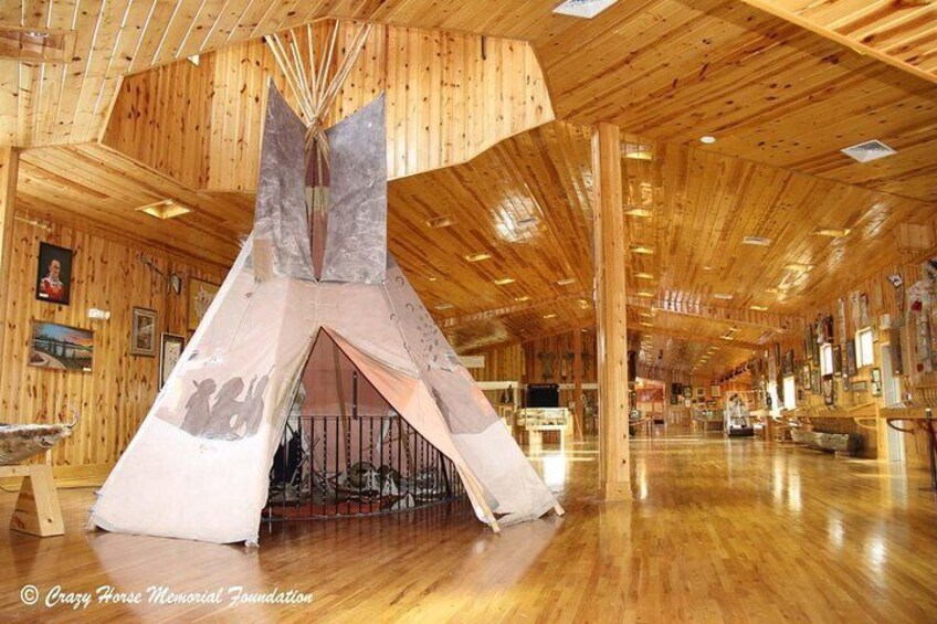 Private- Mount Rushmore/Crazy Horse/Custer State Park