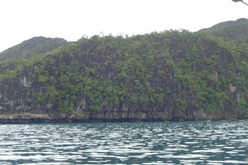  Underground River perfect for cruise ship and airline arrivals