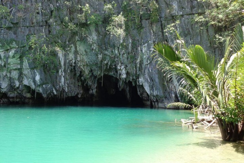 Underground River Tour