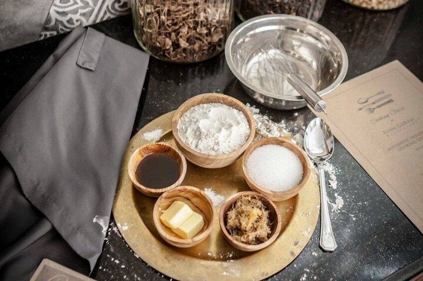 Private Cooking Class Traditional Unique Indonesian Cuisine