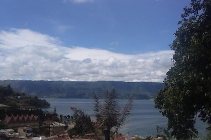 Lake Toba And Simalem Resort Tour Packages