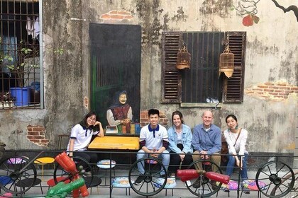 Private Walking Tour of Hanoi City