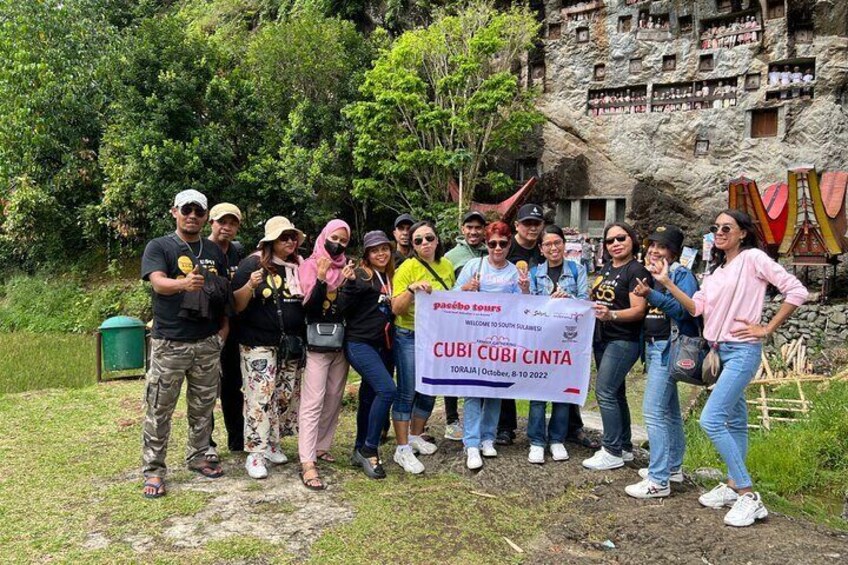 pacébo tours Ltd. | Tour Package Toraja