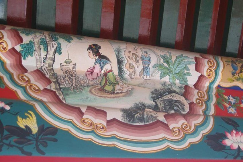Summer Palace Tickets Booking