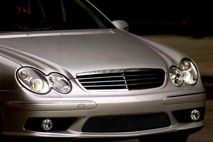 Show item 1 of 4. Milan- Lake Garda private car transfer