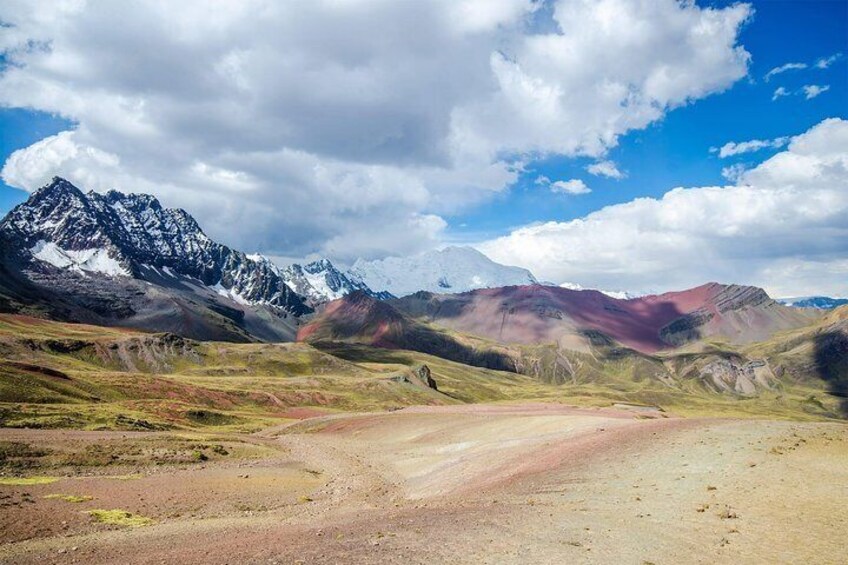 Private Rainbow Mountain Full day Tour