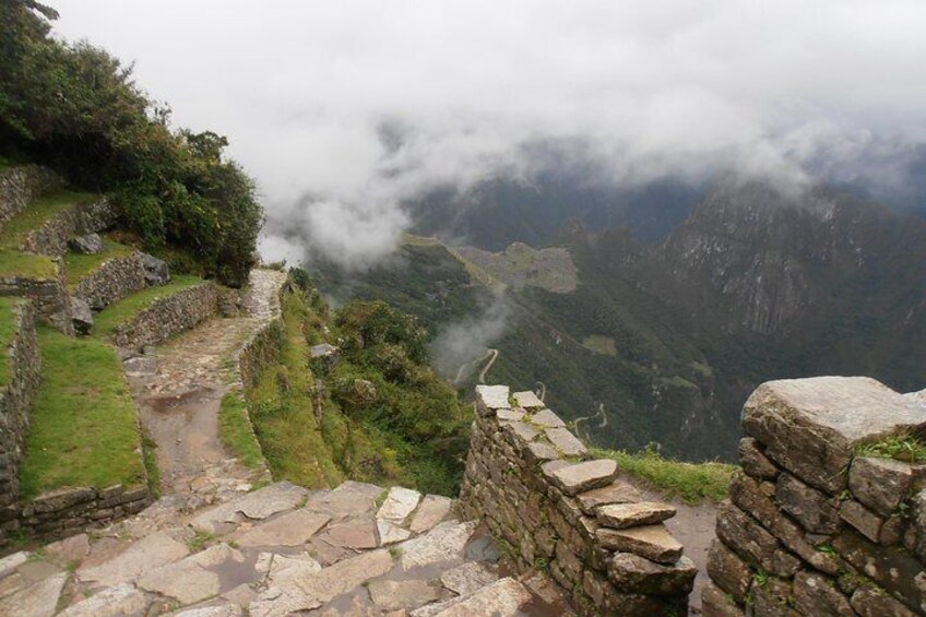 inka trail with chullos travel 19