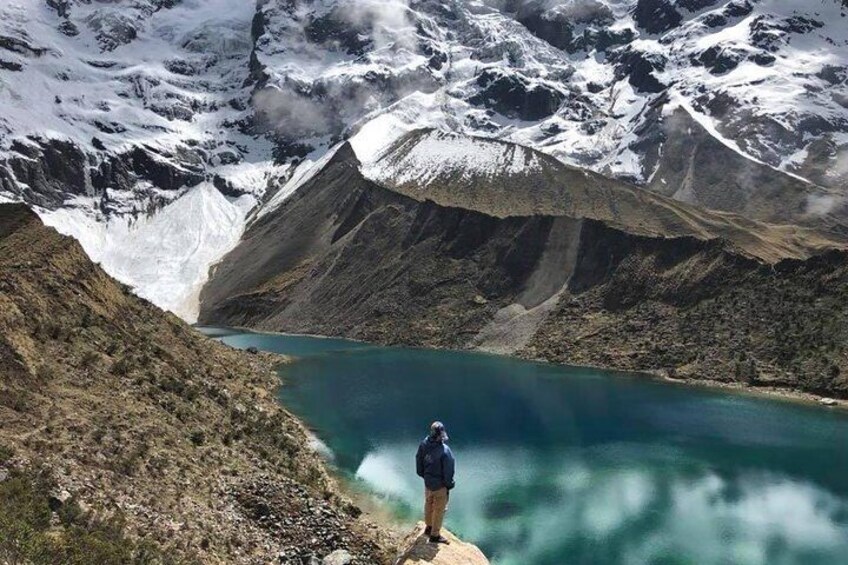 Humantay Lake Day Hike (Small Group or Private)