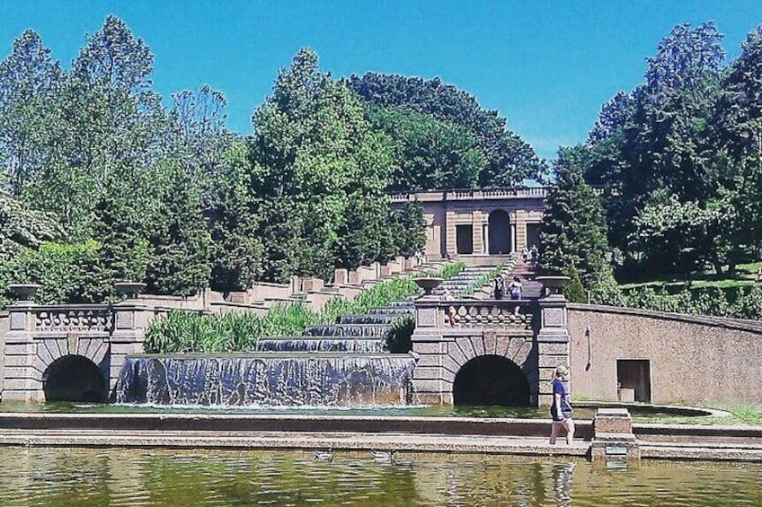 Meridian Hill Park