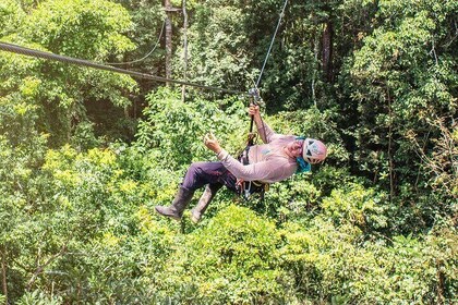 2 days Peruvian Amazon Tour from Iquitos