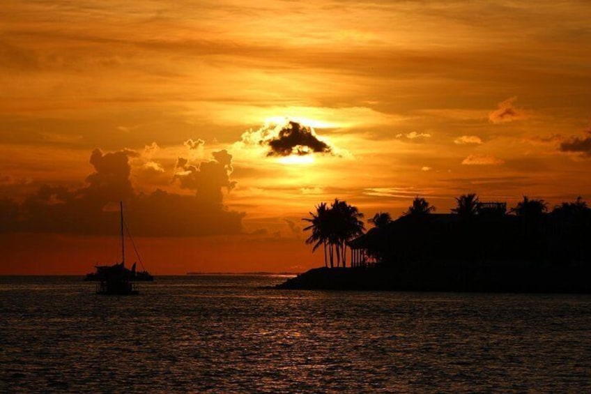 Key West Cocktail Cruise