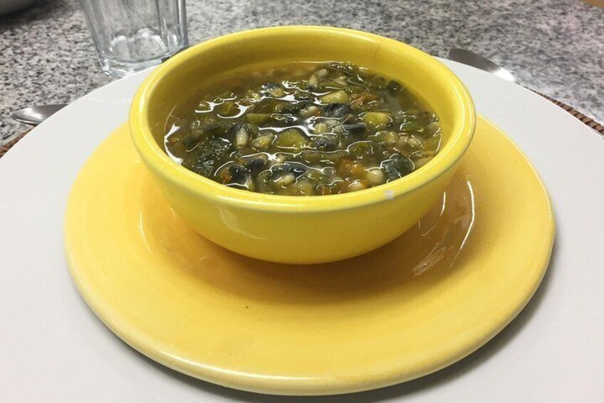 Authentic Mexican Cooking Lesson With a Gastronomic Historian in Mexico City