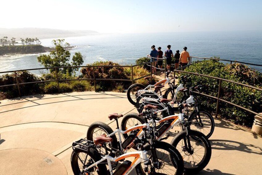 Laguna Beach Kayak Tour with Sea Lion Viewing