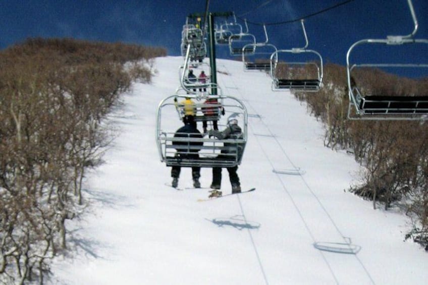 Show item 1 of 2. Mammoth Mountain Premium Ski Rental Including Delivery