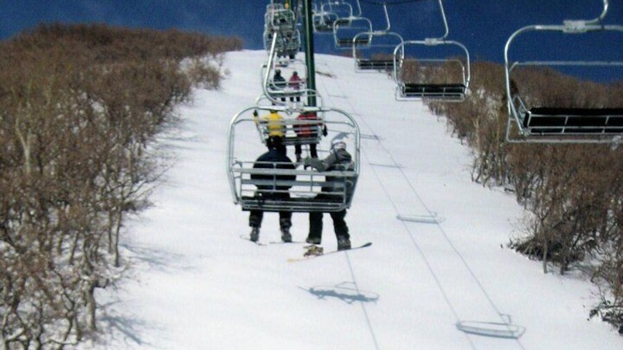 Ski and Snowboard Rental Delivery