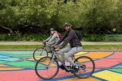 Golden Gate Park Bike Rentals