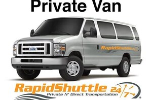 Los Angeles Cruise Port Private Transfer To John Wayne Airport (SNA).