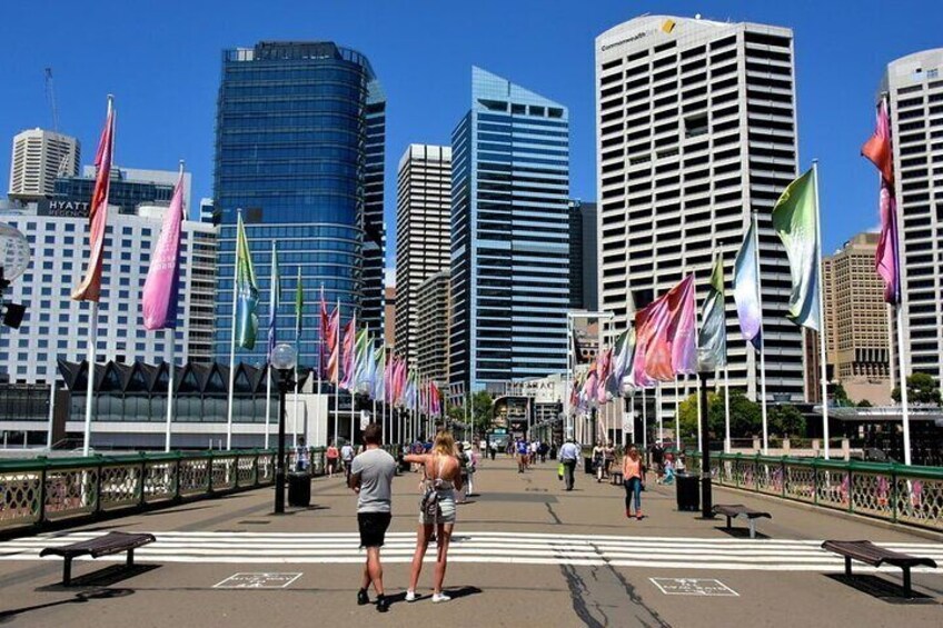 Sydney Highlights Private Fullday City Tour
