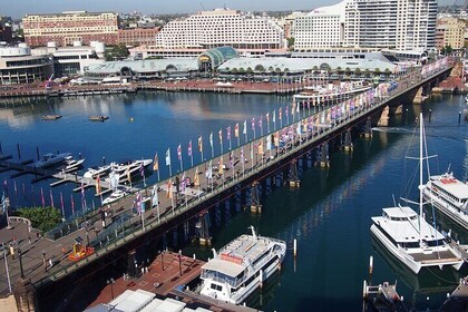 Sydney Highlights Private Fullday City Tour