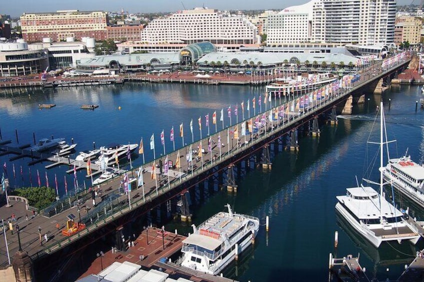 Sydney Highlights Private Fullday City Tour