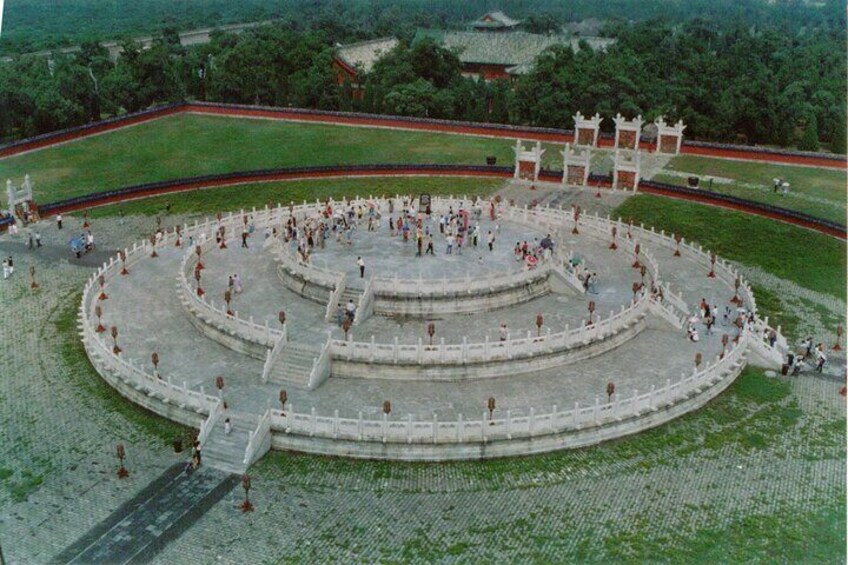 Temple of heaven