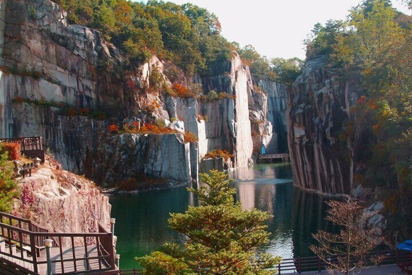 Pocheon Art Valley