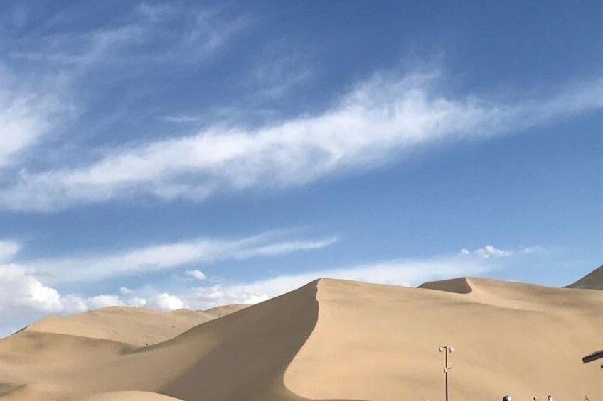 Mogao Grottoes