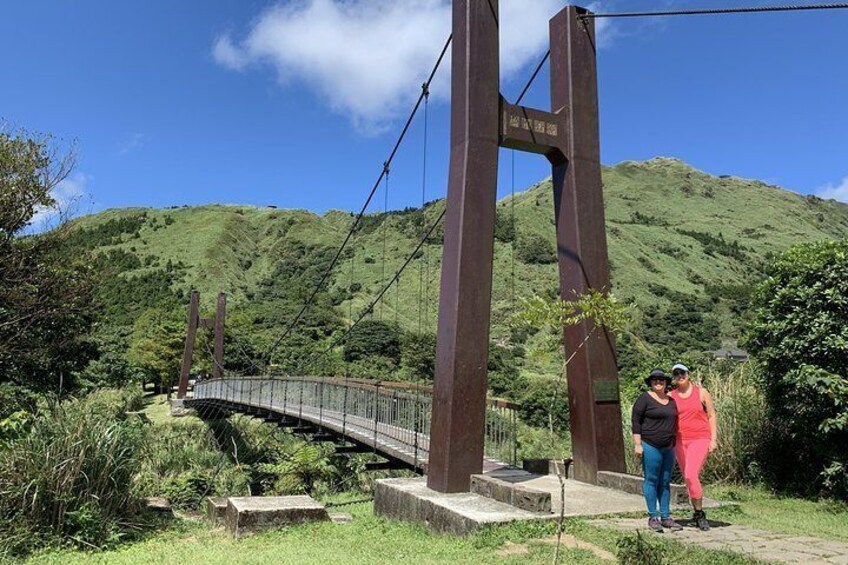 Yangmingshan National Park