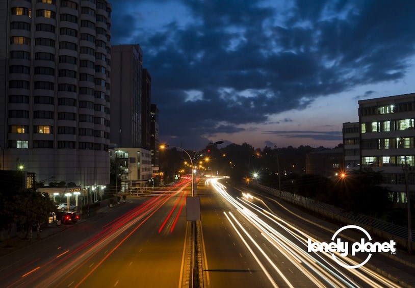 Show item 1 of 4. Lonely Planet Experiences: Nightlife Experience with Dinner