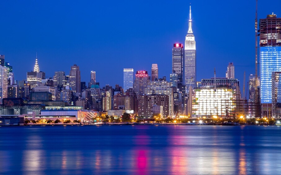 How Long Is The Statue Of Liberty And Ellis Island Cruise