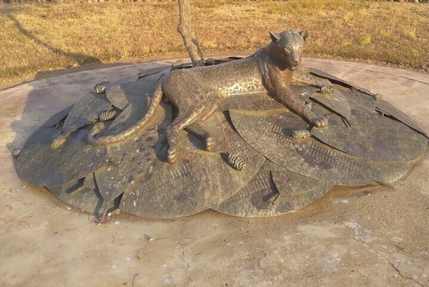 Isandlwana and Rorke's Drift Battlefields Tour