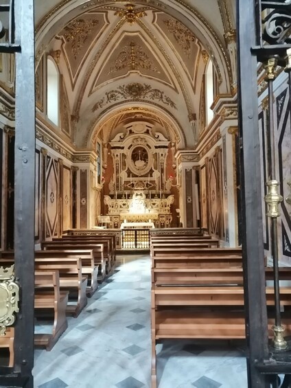 MATERA TOUR