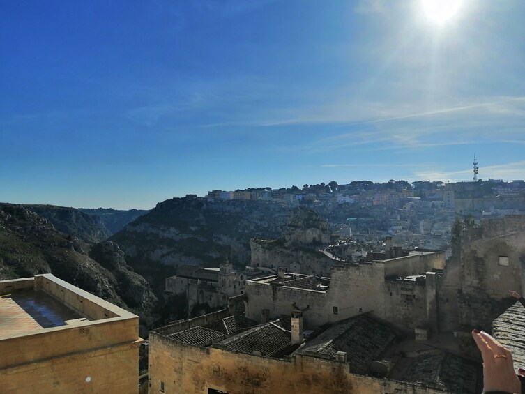 MATERA TOUR