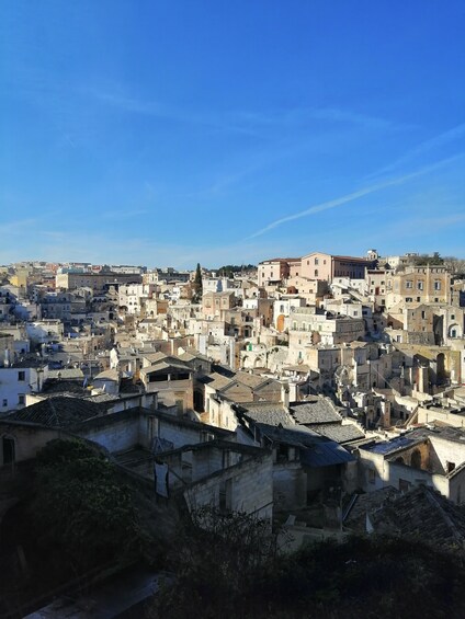 MATERA TOUR