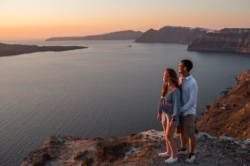 Photographer, Professional Photo shoot - Mykonos