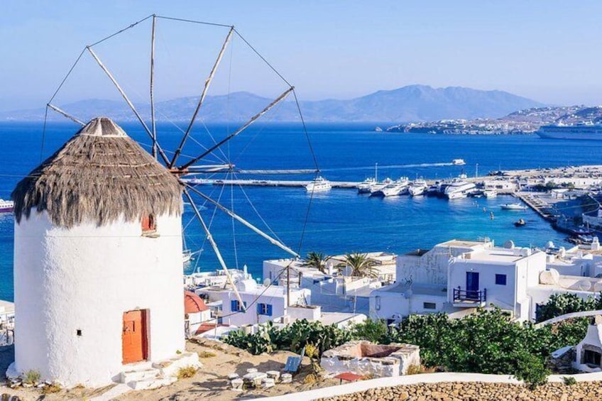 Mykonos