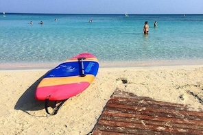 paddleboard (S.U.P.)
