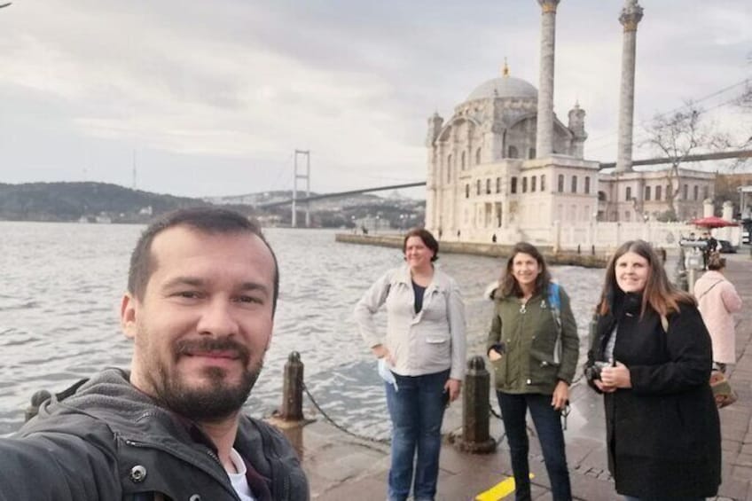 Show item 1 of 6. 5 Days Best of Istanbul Tour