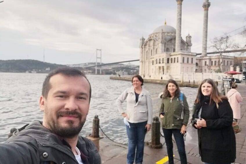 Show item 3 of 7. 5 Days Best of Istanbul Tour