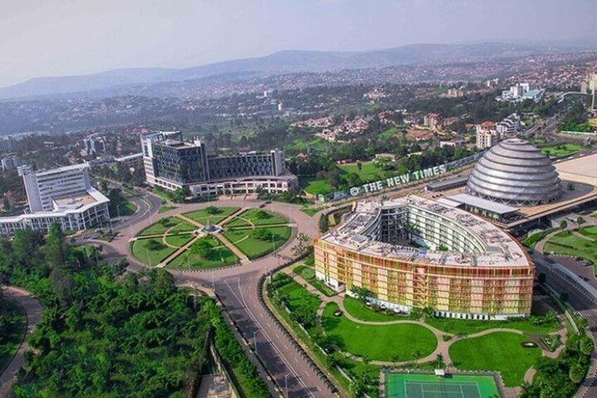 kigali tourist attractions