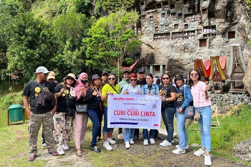pacébo tours Ltd. | Tour Package Toraja