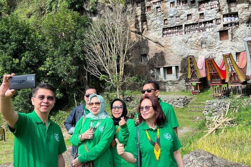 pacébo tours Ltd. | Tour Package Toraja