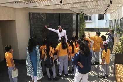 Nariman Lighthouse Memorial & Museum