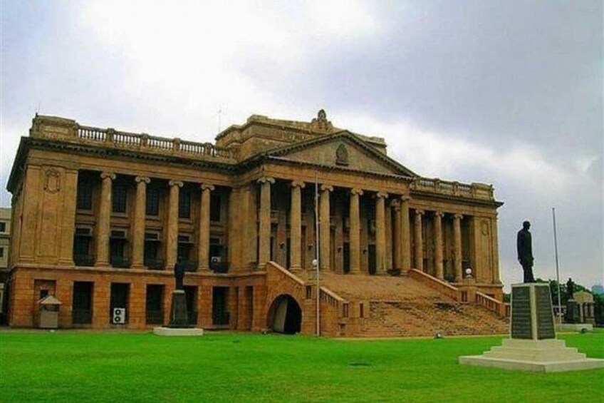 Old Parliament House