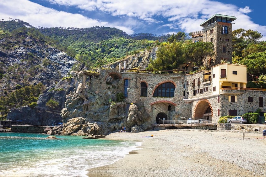 Cinque Terre Full-Day Tour from Florence