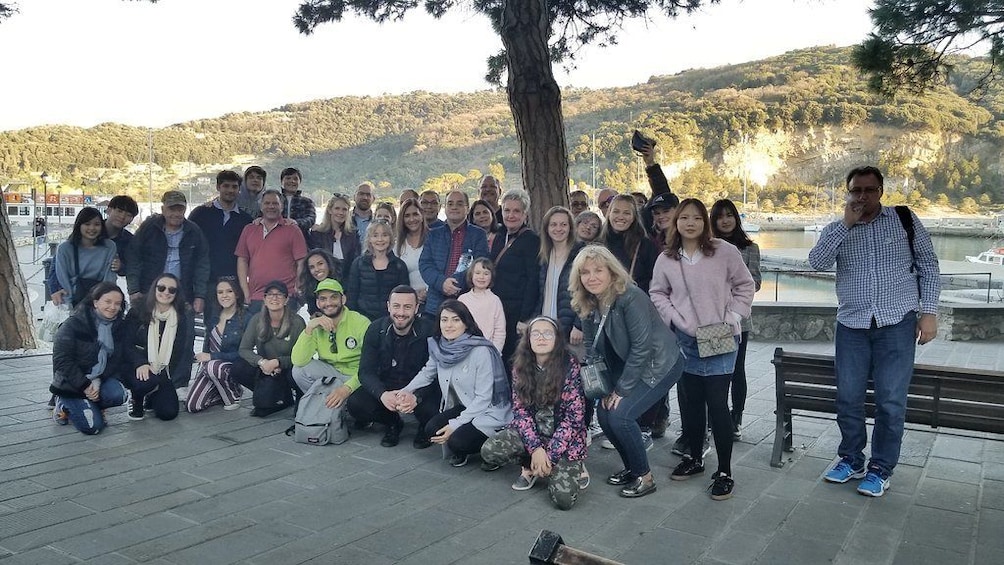 Show item 4 of 10. Cinque Terre Full-Day Tour from Florence